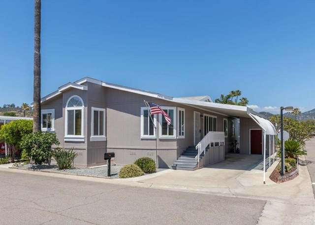 Property at 2300 E Valley Pkwy #131, Escondido, CA 92027, 2 beds, 2 baths