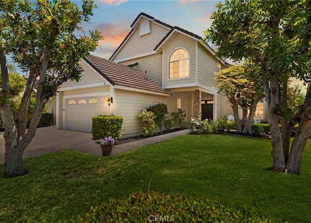 Property at 10 Cambridge Ct, Coto De Caza, CA 92679, 4 beds, 2.5 baths