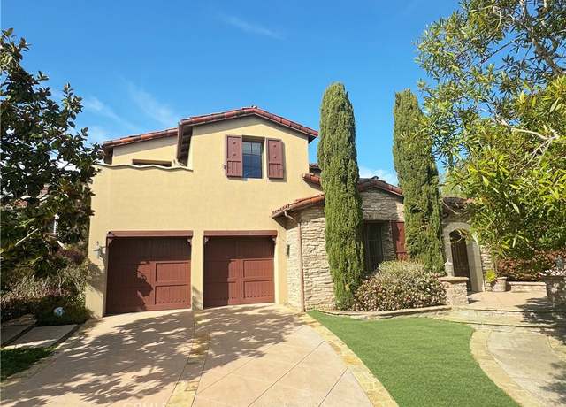 Property at 7 Sunrise, Newport Coast, CA 92657, 5 beds, 5.5 baths