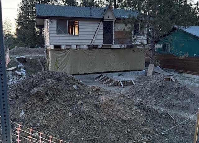 Property at 456 Quail Dr, Big Bear Lake, CA 92315, 2 beds, 1 bath