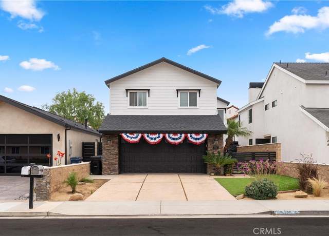 Property at 510 Oceanhill Dr, Huntington Beach, CA 92648, 3 beds, 2.5 baths