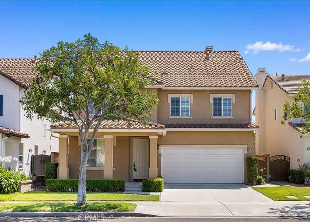 Property at 11 Asbury, Irvine, CA 92602, 4 beds, 2.5 baths