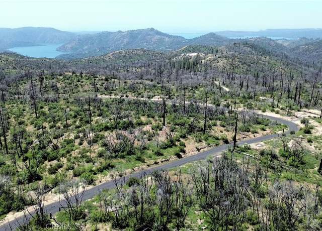 Property at 0 Big Ridge Rd, Berry Creek, CA 95916