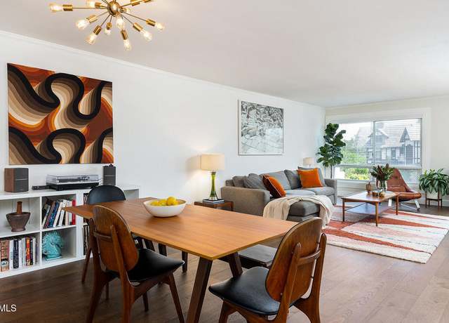 Property at 190 Arroyo Ter #204, Pasadena, CA 91103, 2 beds, 2 baths