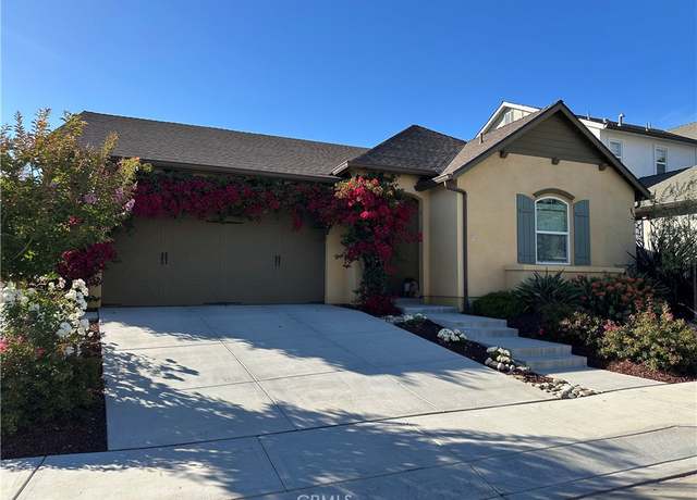 Property at 235 Haven Ct, Arroyo Grande, CA 93420, 3 beds, 2 baths