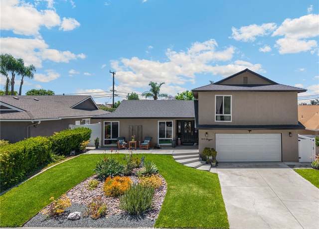 Property at 910 Huggins Ave, Placentia, CA 92870, 4 beds, 2 baths
