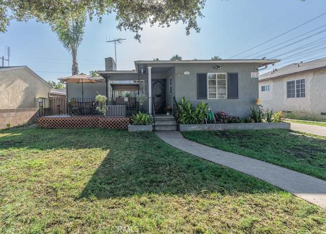 Property at 6933 Delta Ave, Long Beach, CA 90805, 2 beds, 1 bath