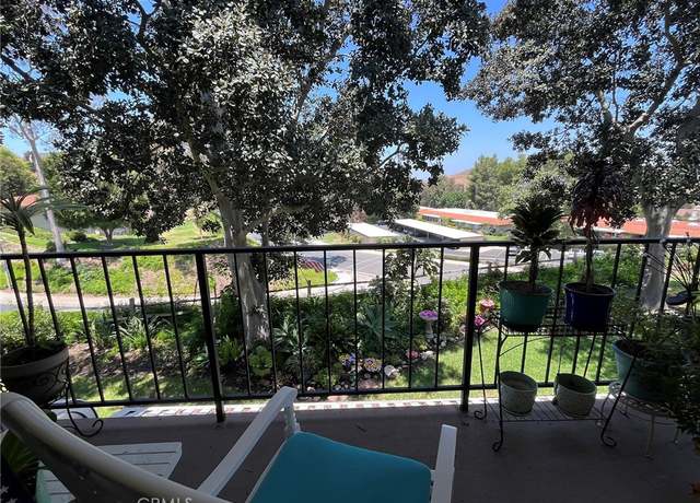 Property at 5368 Algarrobo Unit 2F, Laguna Woods, CA 92637, 2 beds, 2 baths