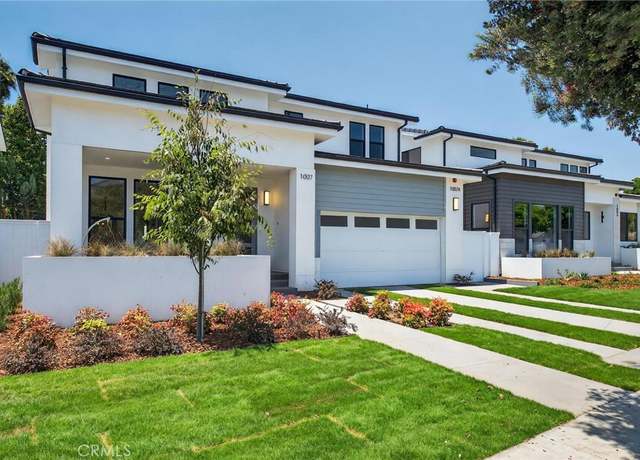 Property at 1007 S Prospect Ave, Redondo Beach, CA 90277, 5 beds, 4.5 baths