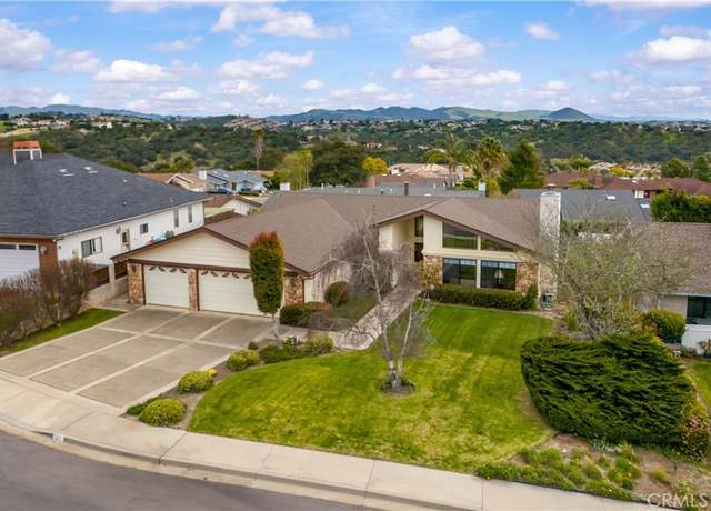 Property at 249 Margo Way, Pismo Beach, CA 93449, 3 beds, 2 baths