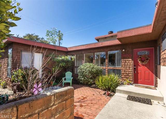 Property at 2855 Johnson Ave, San Luis Obispo, CA 93401, 3 beds, 2 baths