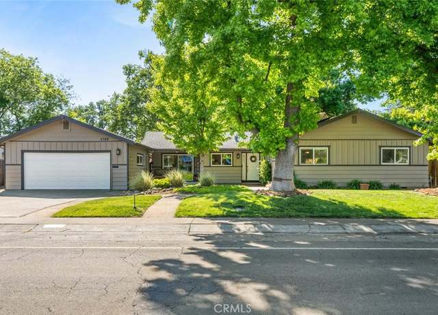 Property at 2389 North Ave, Chico, CA 95926, 4 beds, 2 baths