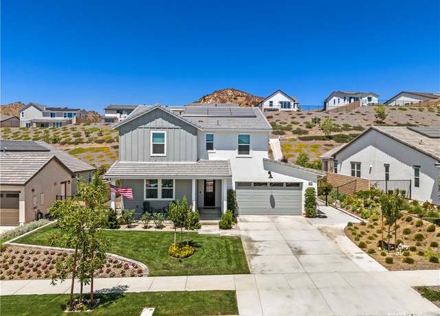 Property at 28701 Wildflower, Castaic, CA 91384, 4 beds, 3.5 baths