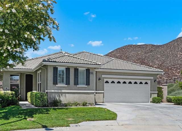 Property at 29035 Parkhill Ct, Menifee, CA 92584, 3 beds, 2 baths