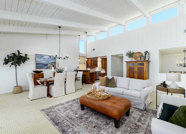 Property at 1905 Ocean Dr, Oxnard, CA 93035, 4 beds, 2.5 baths
