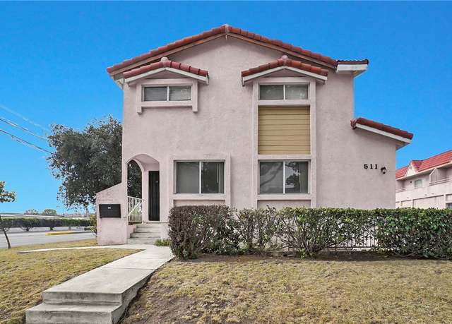 Property at 511 S Monterey St Unit A, Alhambra, CA 91801, 2 beds, 2 baths