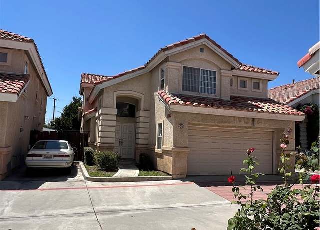 Property at 12143 Ferris Rd, El Monte, CA 91732, 4 beds, 3 baths