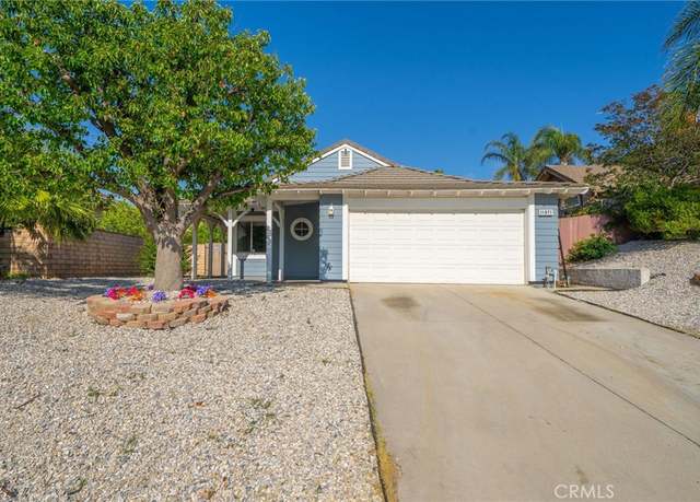 Property at 11971 Redwood Dr, Fontana, CA 92337, 3 beds, 2 baths