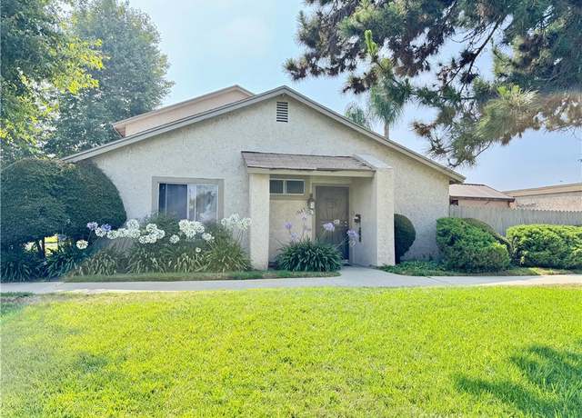 Property at 13643 Alcade St, La Puente, CA 91746, 2 beds, 1 bath