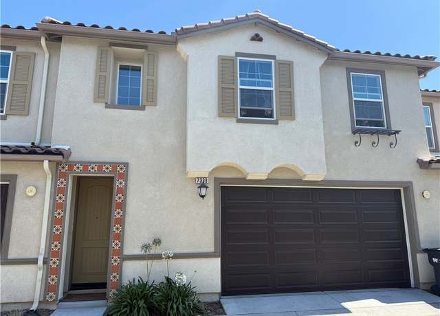 Property at 7339 Ametrine Ln, Chino, CA 91708, 3 beds, 2.5 baths