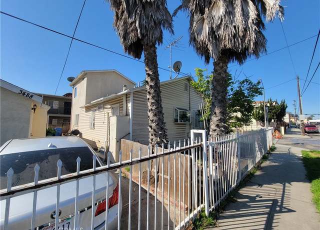 Property at 6302 Brynhurst Ave, Los Angeles, CA 90043, 4 beds, 3 baths