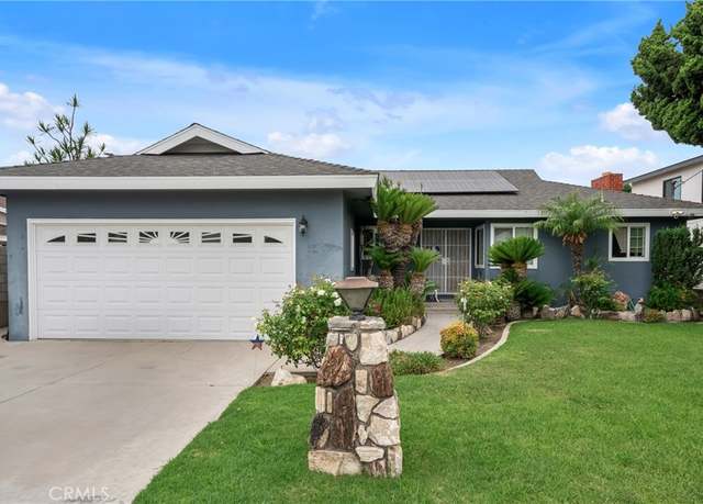Property at 9103 Maple St, Bellflower, CA 90706, 2 beds, 2 baths