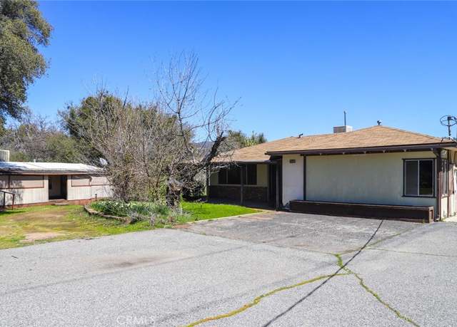 Property at 45318 Road 415, Coarsegold, CA 93614, 3 beds, 2 baths