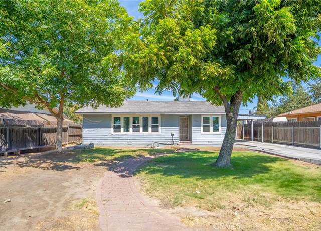 Property at 1809 N 11th Ave, Hanford, CA 93230, 3 beds, 1 bath