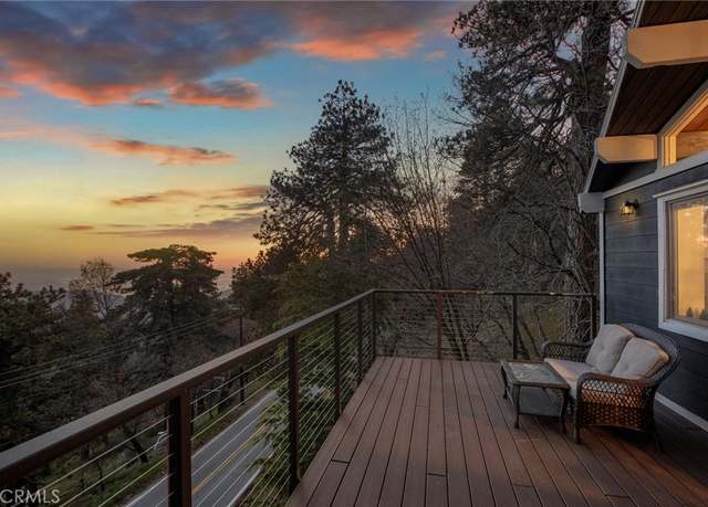 Property at 31600 City Creek Rd, Running Springs Area, CA 92382, 3 beds, 2 baths