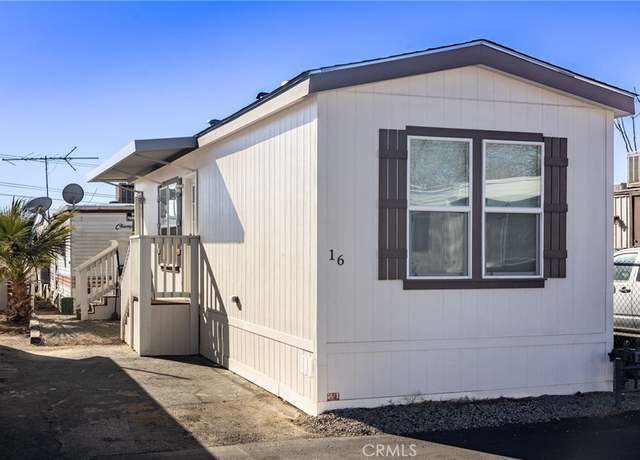 Property at 1490 E 6th St #16, Beaumont, CA 92223, 1 bed, 1 bath