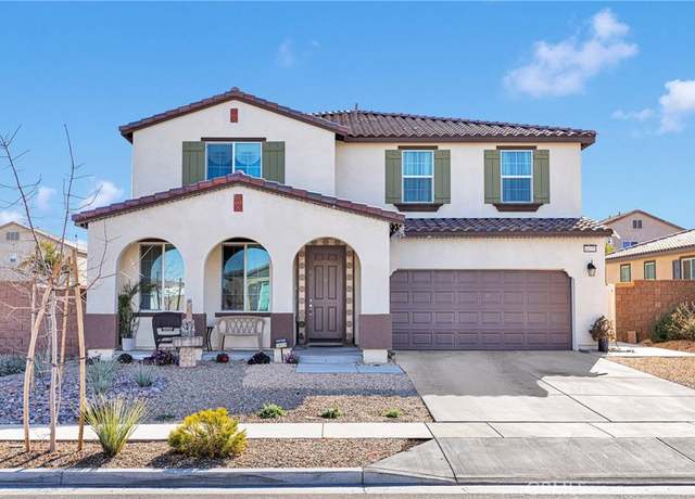 Property at 14335 Plymouth St, Hesperia, CA 92344, 3 beds, 2.5 baths