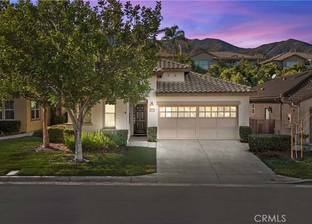 Property at 24639 Hatton Ln, Corona, CA 92883, 2 beds, 2 baths