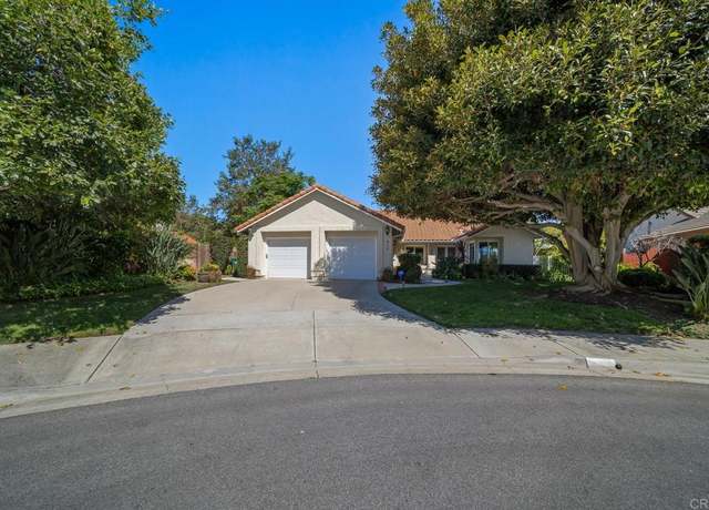 Property at 610 Creekside Ave, Oceanside, CA 92057, 4 beds, 2.5 baths