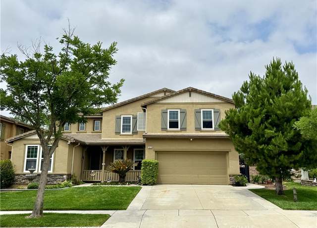 Property at 13576 Oxford Ct, Chino, CA 91710, 5 beds, 3 baths
