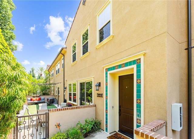 Property at 209 El Paseo, Lake Forest, CA 92610, 3 beds, 2.5 baths
