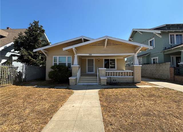 Property at 1716 6th Ave, Los Angeles, CA 90019, 3 beds, 1 bath