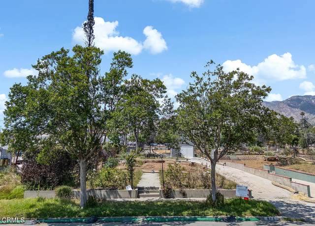 Property at 925 Beverly Way, Altadena, CA 91001