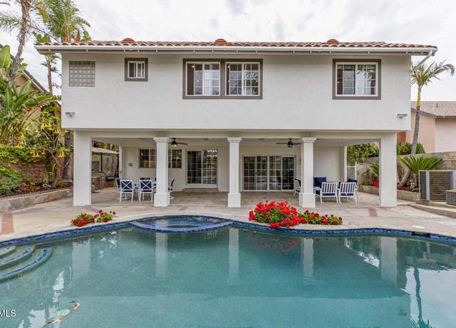 Property at 8857 Bluffdale Dr, Los Angeles, CA 91352, 5 beds, 5 baths