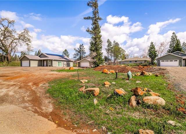 Property at 5591 Linrich Ln, Paradise, CA 95969