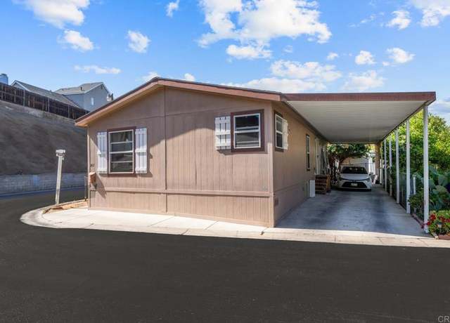 Property at 402 63Rd St Spc 267, San Diego, CA 92114, 3 beds, 2 baths