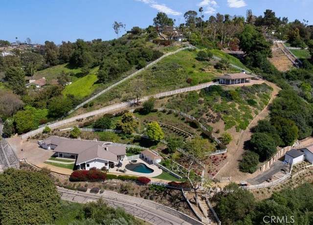Property at 3 Poppy Trl, Rolling Hills, CA 90274, 4 beds, 5.5 baths
