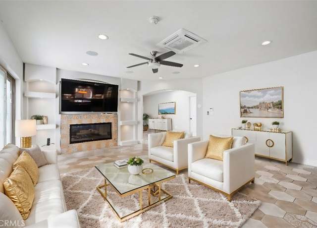 Property at 11360 Segrell Way, Culver City, CA 90230, 5 beds, 4 baths