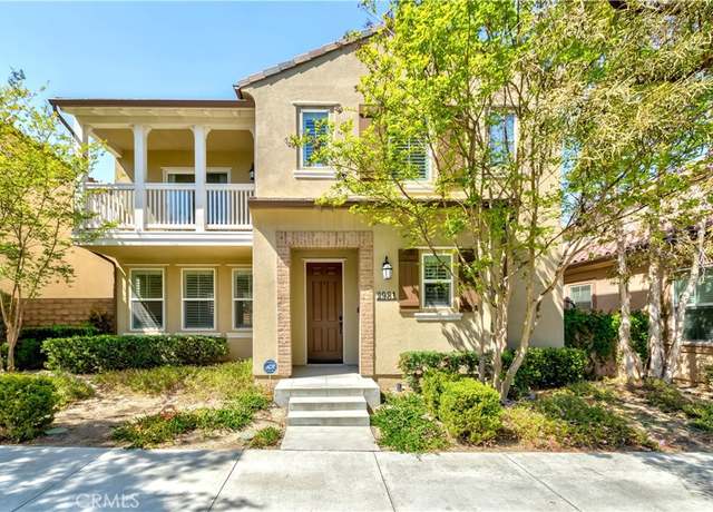 Property at 2981 E Walking Beam Pl, Brea, CA 92821, 3 beds, 2.5 baths