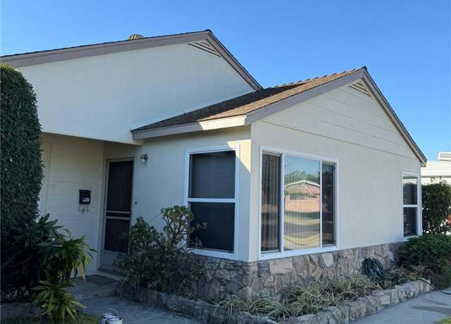 Property at 11818 Graystone, Norwalk, CA 90650, 3 beds, 1 bath