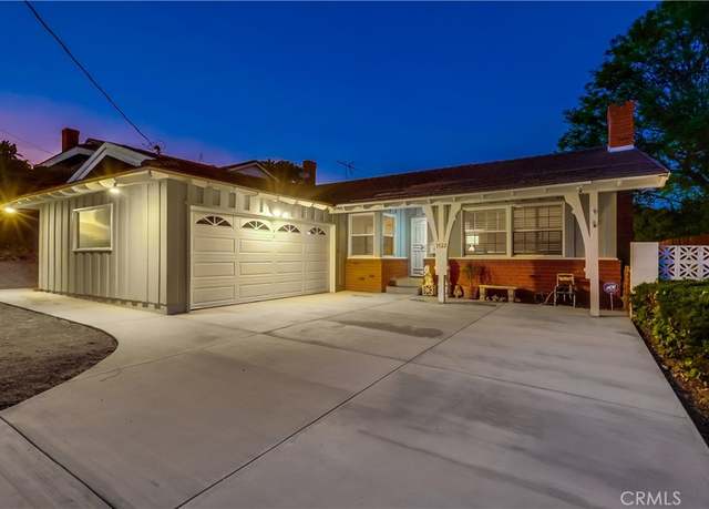 Property at 1522 W 1st St, San Pedro, CA 90732, 3 beds, 1.5 baths