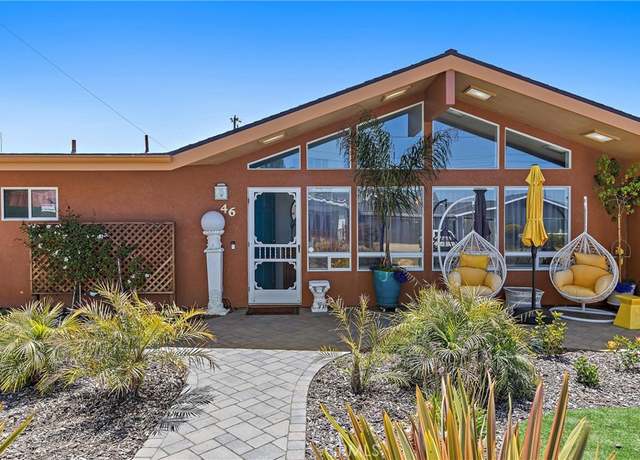 Property at 46 14th St, Cayucos, CA 93430, 4 beds, 3 baths