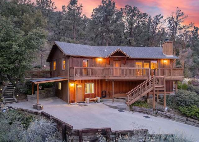 Property at 1905 Freeman Dr, Pine Mtn Club, CA 93222, 3 beds, 3 baths