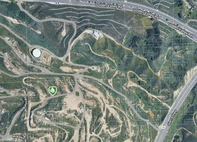 Property at 0 Vac Golden Valley Rd & Sierra Hwy, Newhall, CA 91321
