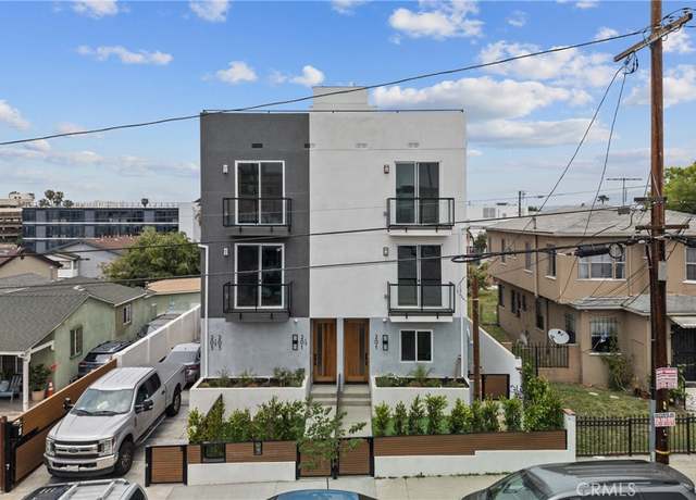 Property at 201 S Westlake Ave Unit #203, Los Angeles, CA 90057, 4 beds, 4 baths