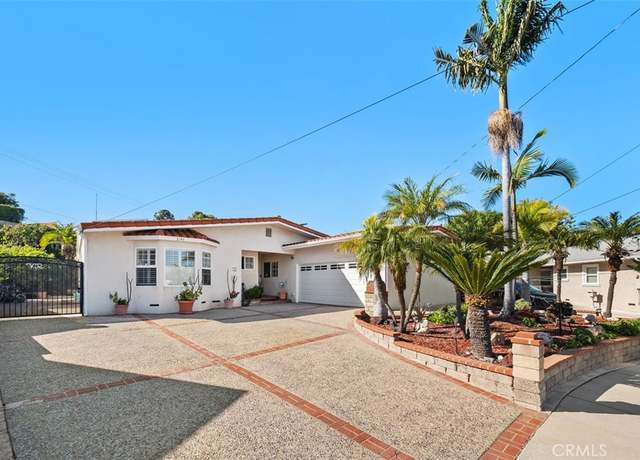 Property at 2145 Avenida Aprenda, Rancho Palos Verdes, CA 90275, 4 beds, 2 baths